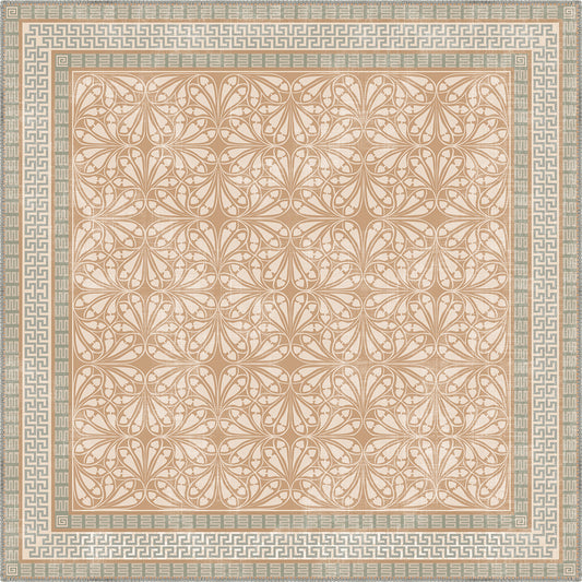 Square Rugs