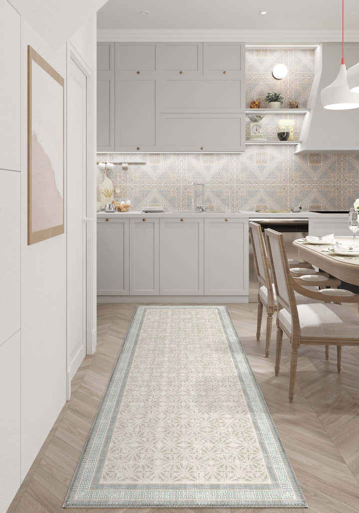 Kitchen Rugs