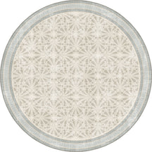Round Rugs