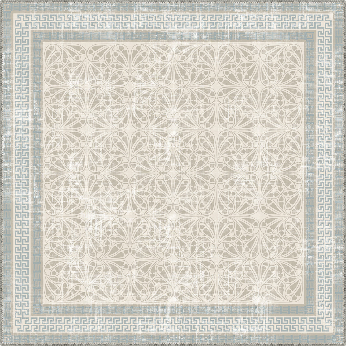Square Rugs