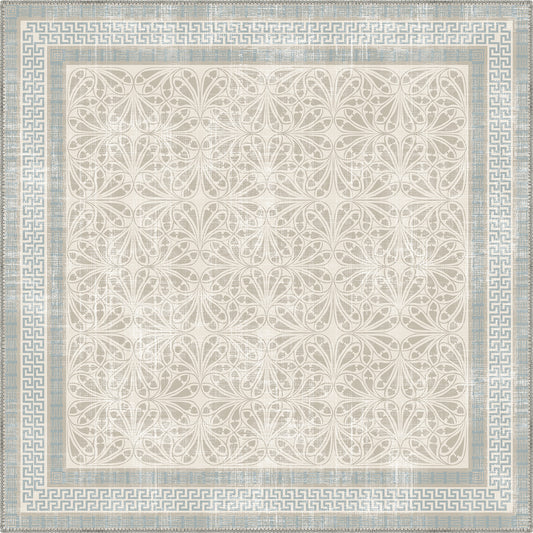 Square Rugs