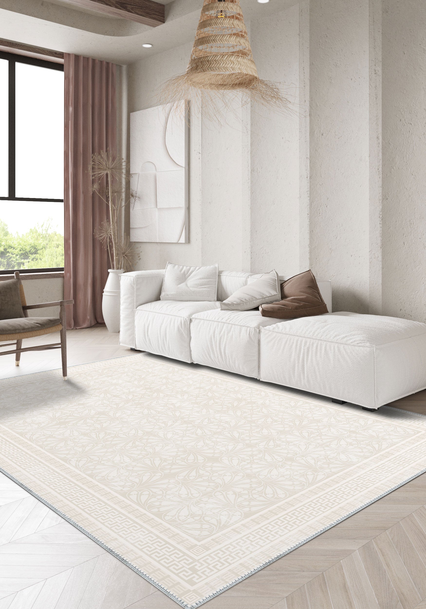 Living Room Rugs