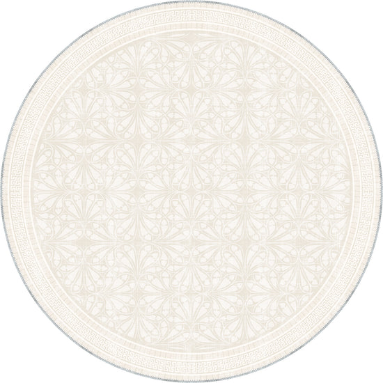Round Rugs