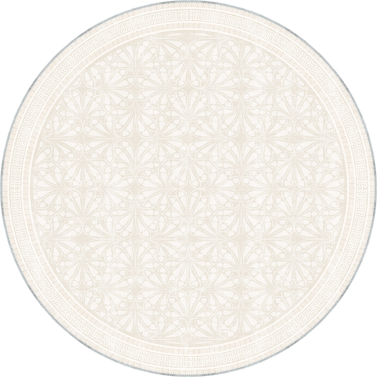 Round Rugs