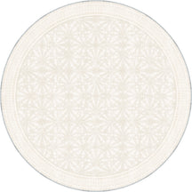 Round Rugs