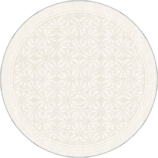 Round Rugs