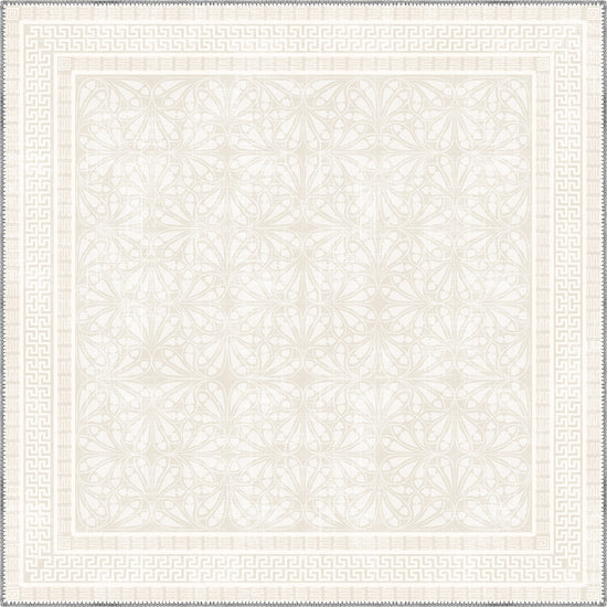 Square Rugs