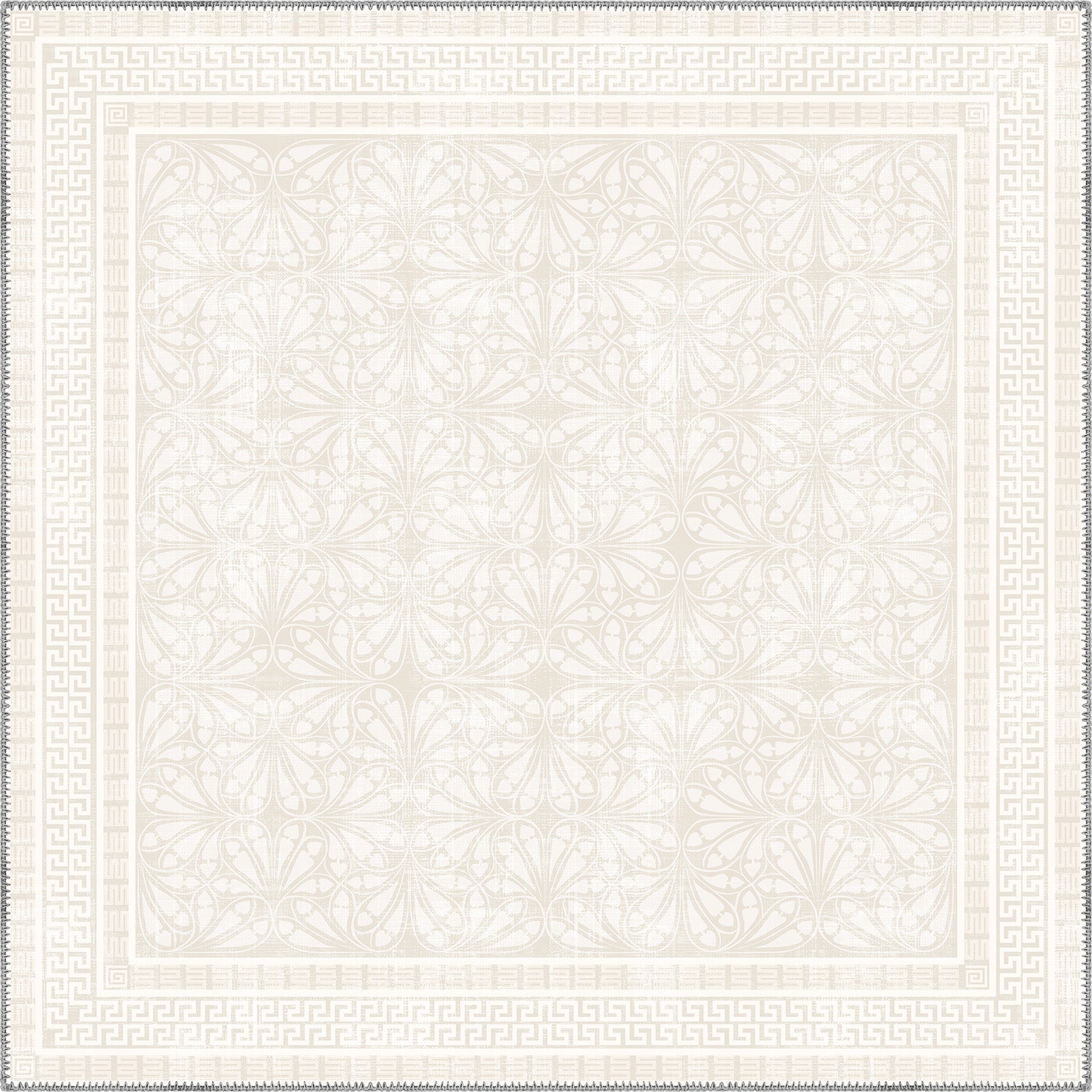 Square Rugs