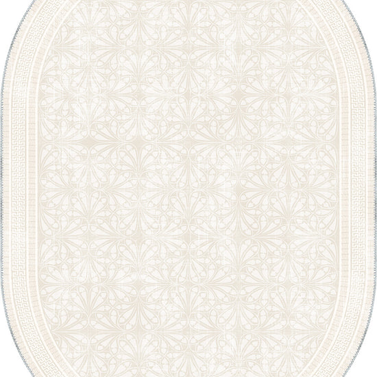 Oval Rugs