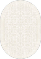 Oval Rugs