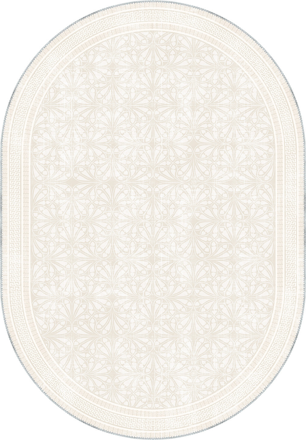 Oval Rugs