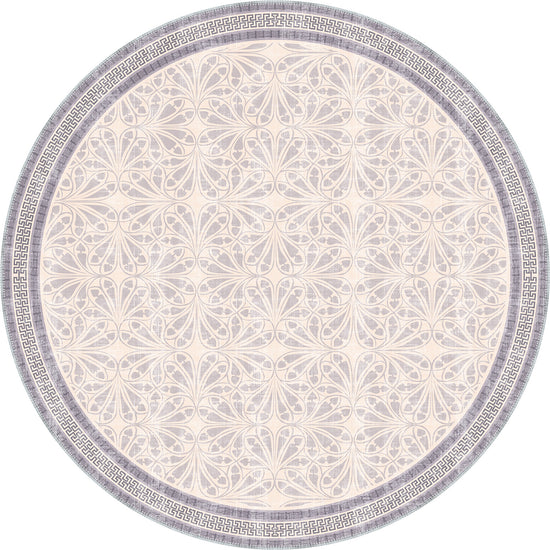 Round Rugs