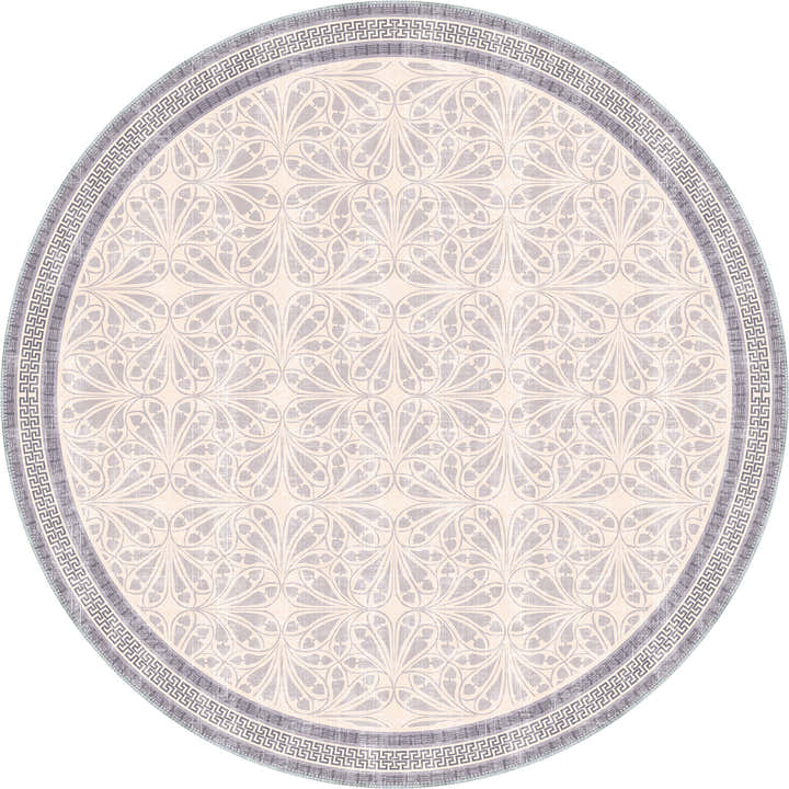 Round Rugs