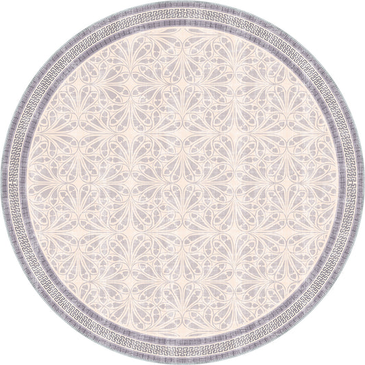 Round Rugs