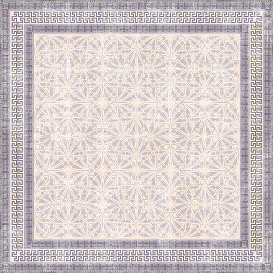 Square Rugs