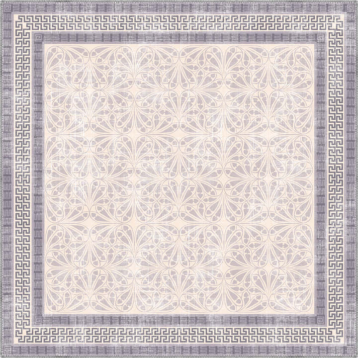 Square Rugs