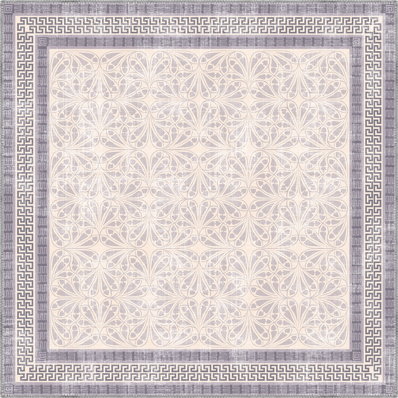 Square Rugs