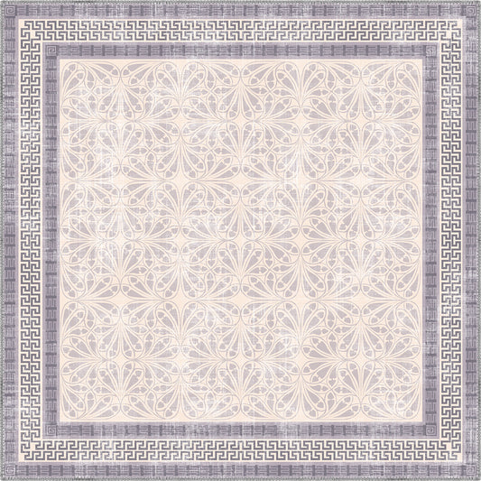 Square Rugs