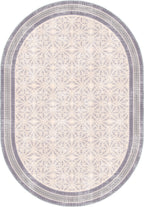 Oval Rugs