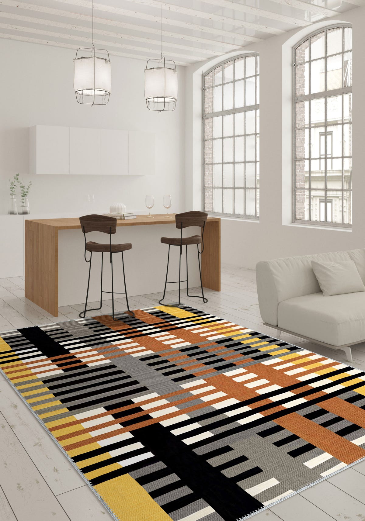 Dining Room Rugs