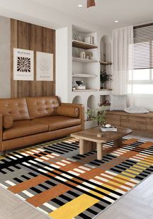 Living Room Rugs