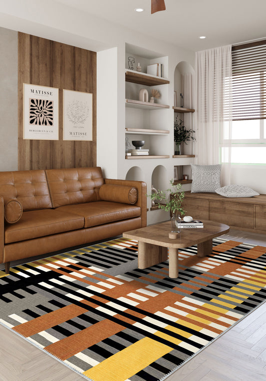 Living Room Rugs