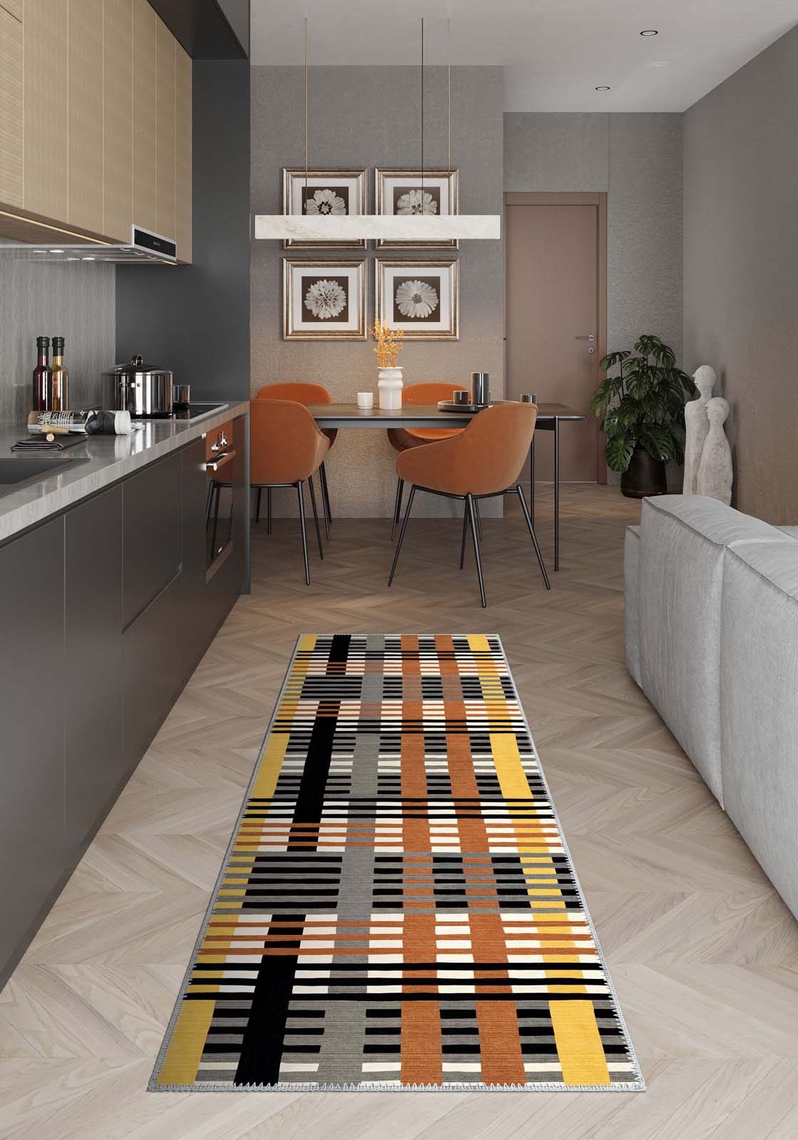 Kitchen Rugs