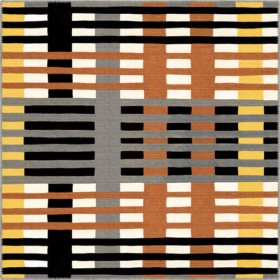 Square Rugs