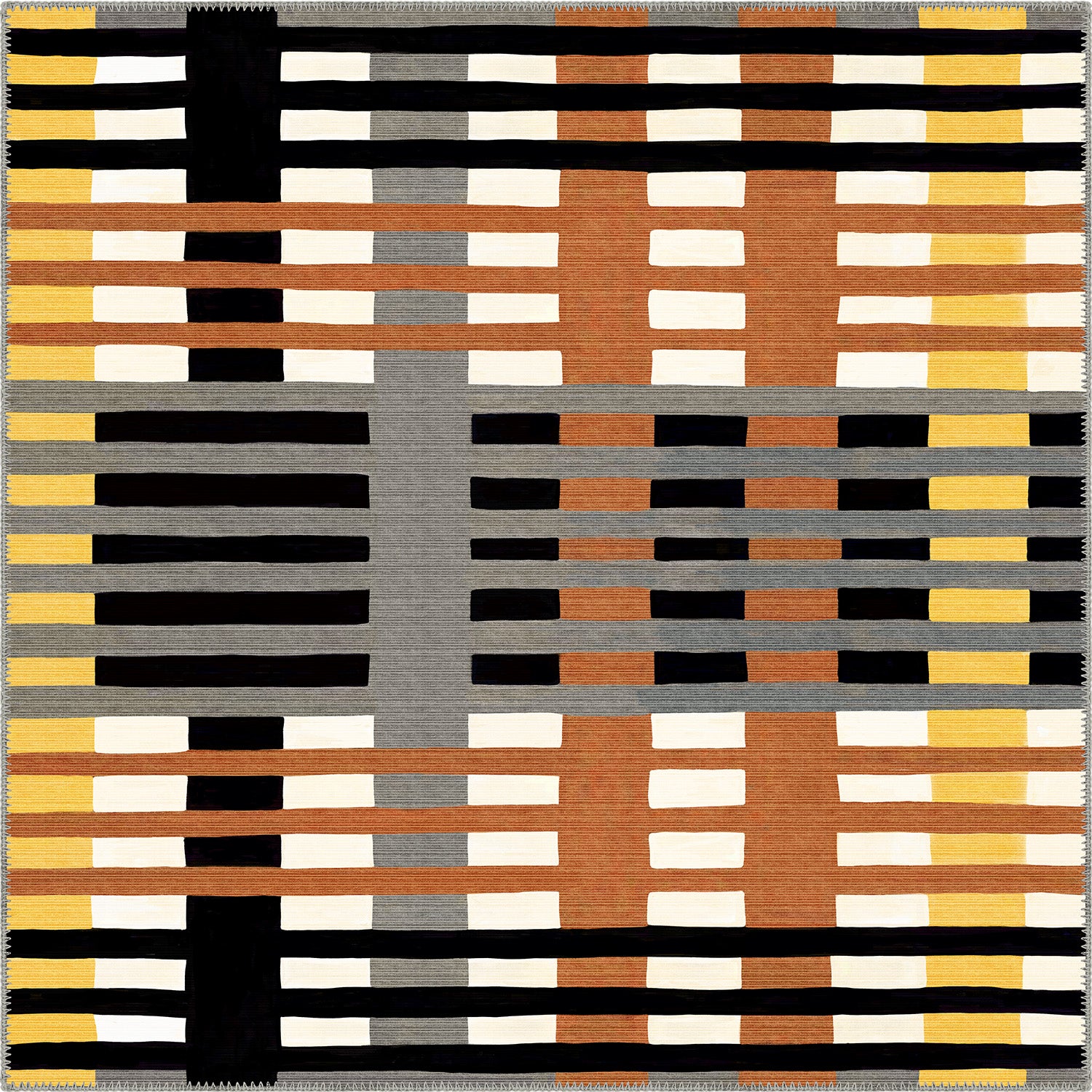 Square Rugs