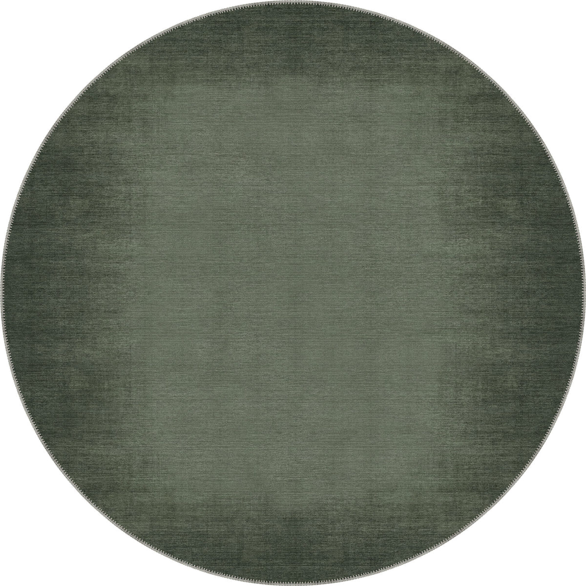 Round Rugs