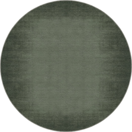 Round Rugs
