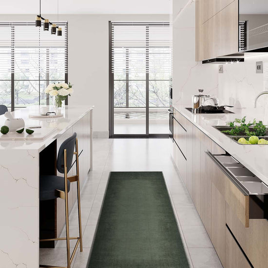 Kitchen Rugs