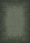Olivia Green Ombre Rug