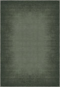 Olivia Green Ombre Rug