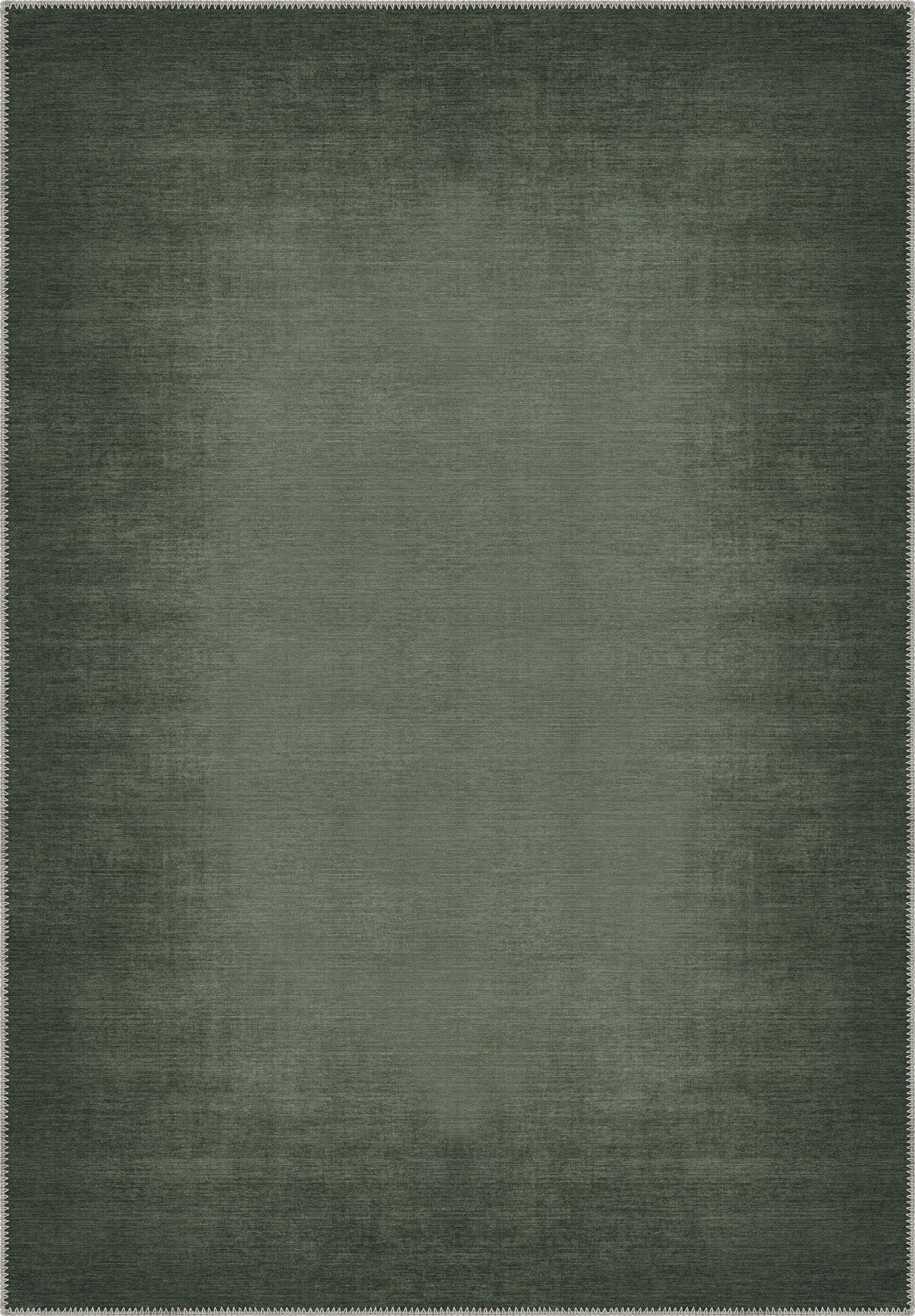 Olivia Green Ombre Rug
