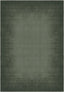 Olivia Green Ombre Rug