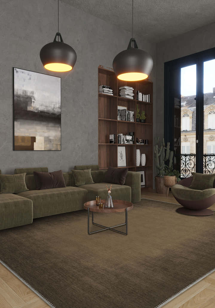 Living Room Rugs