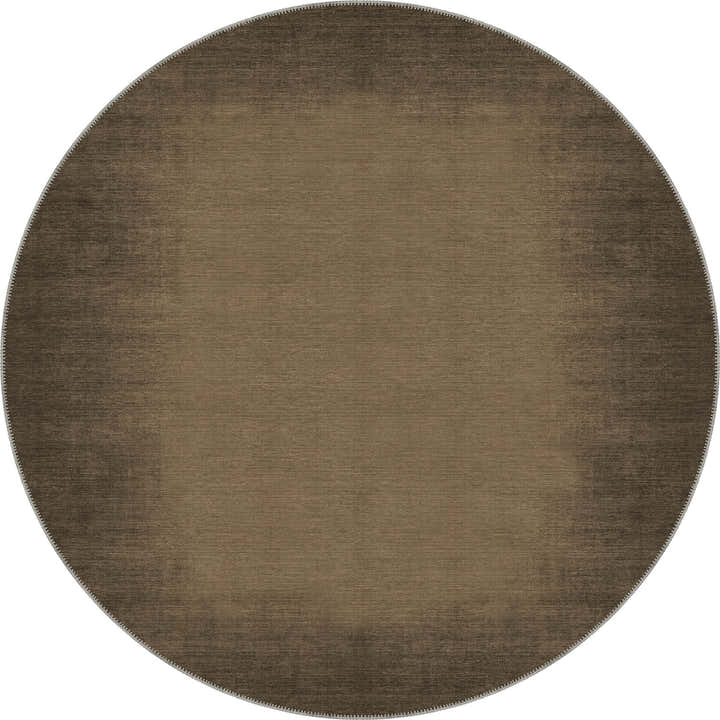 Round Rugs