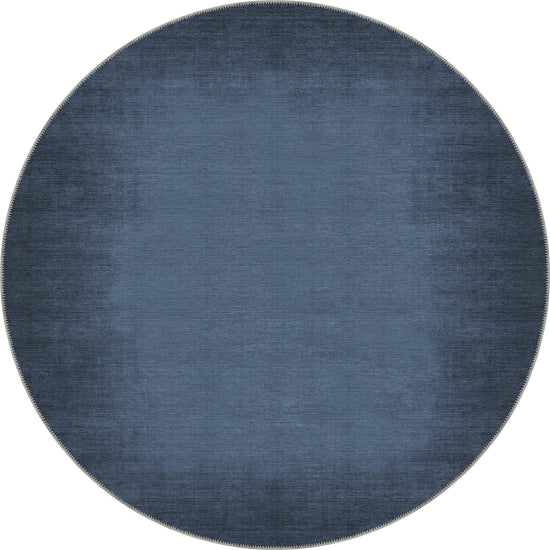 Round Rugs
