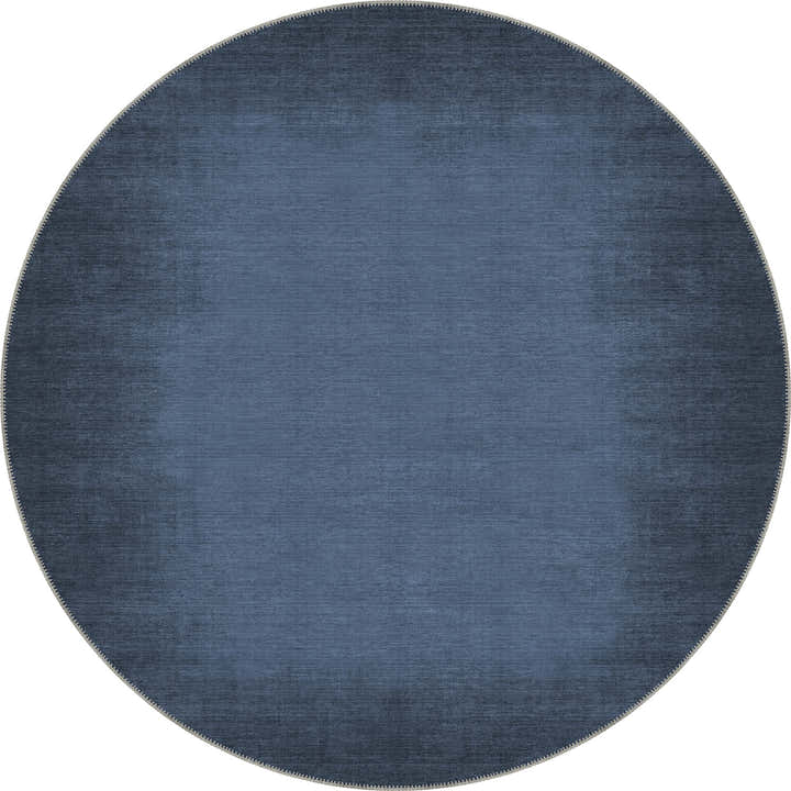 Round Rugs