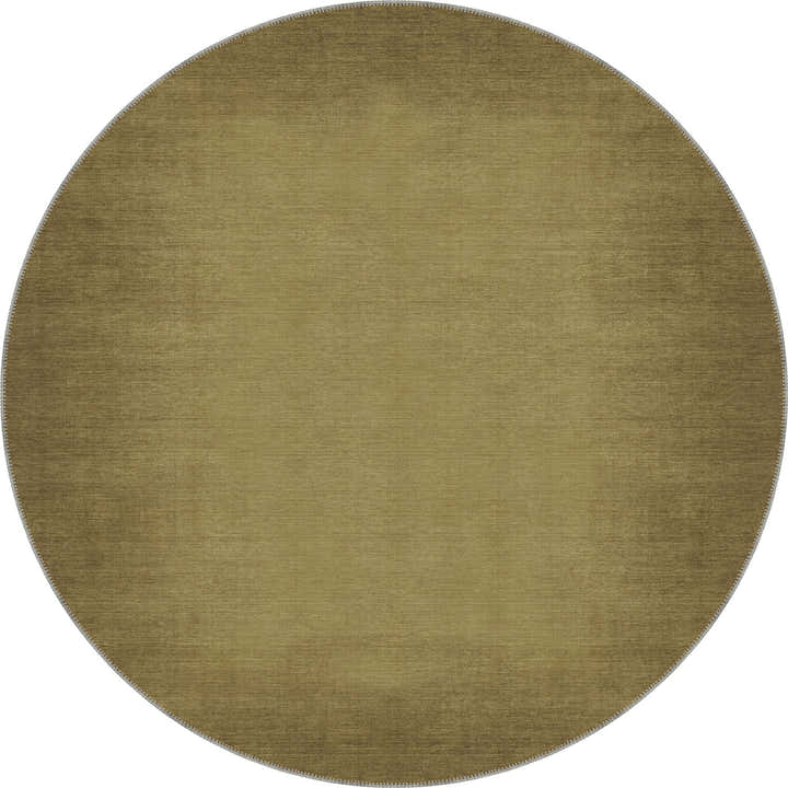 Round Rugs