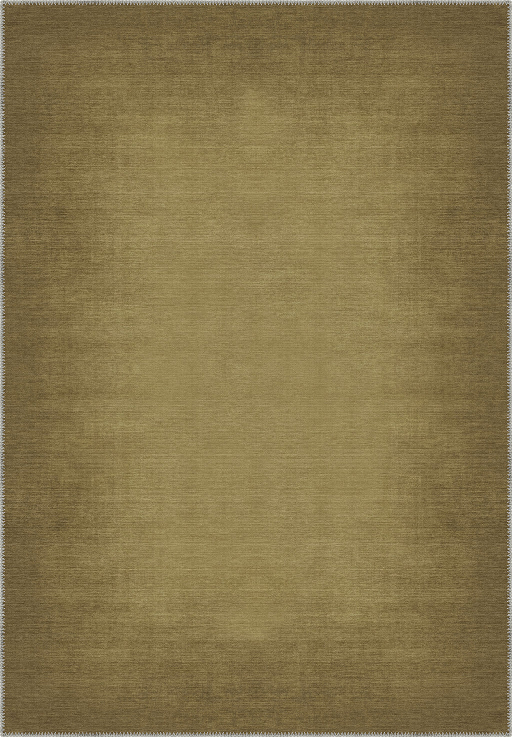 Olivia Ombre Mustard Rug