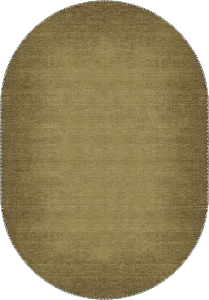 Oval Rugs