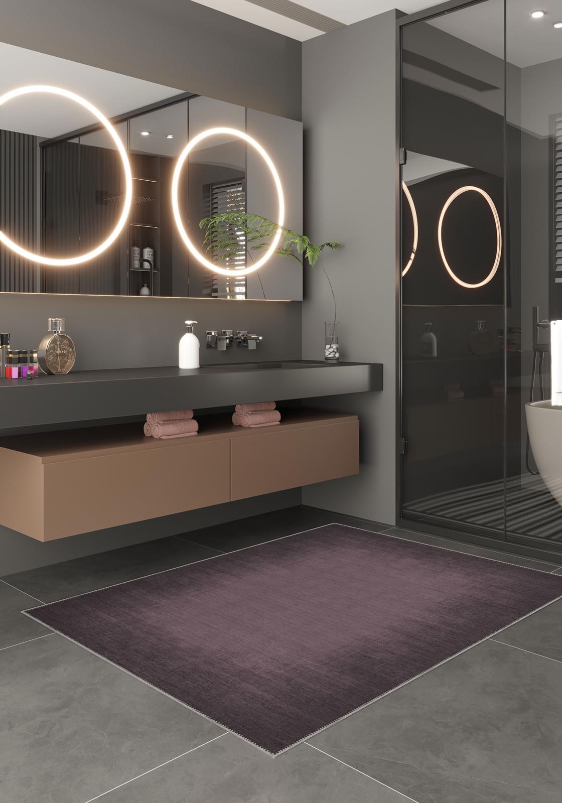 Bath Mat