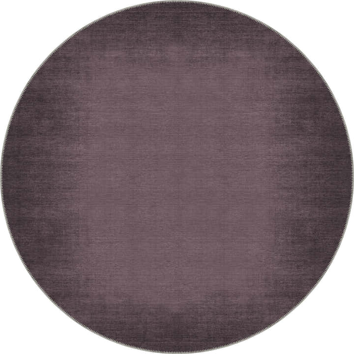 Round Rugs