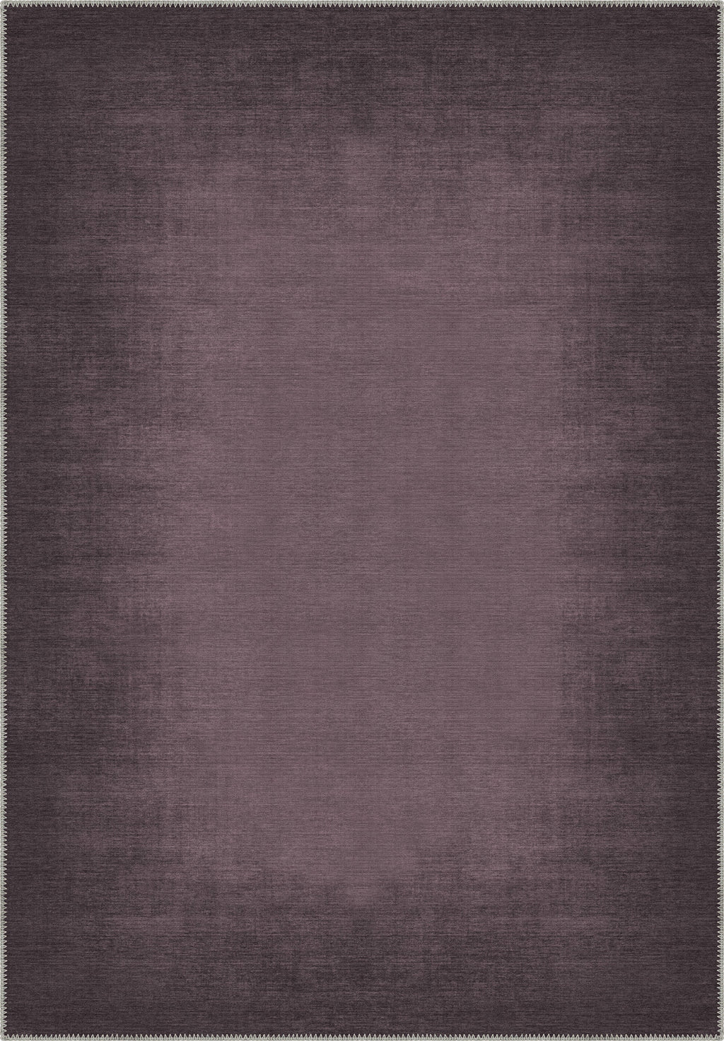 Olivia Ombre Plum Rug