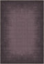 Olivia Ombre Plum Rug