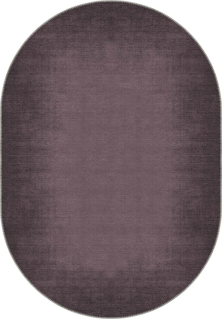 Oval Rugs