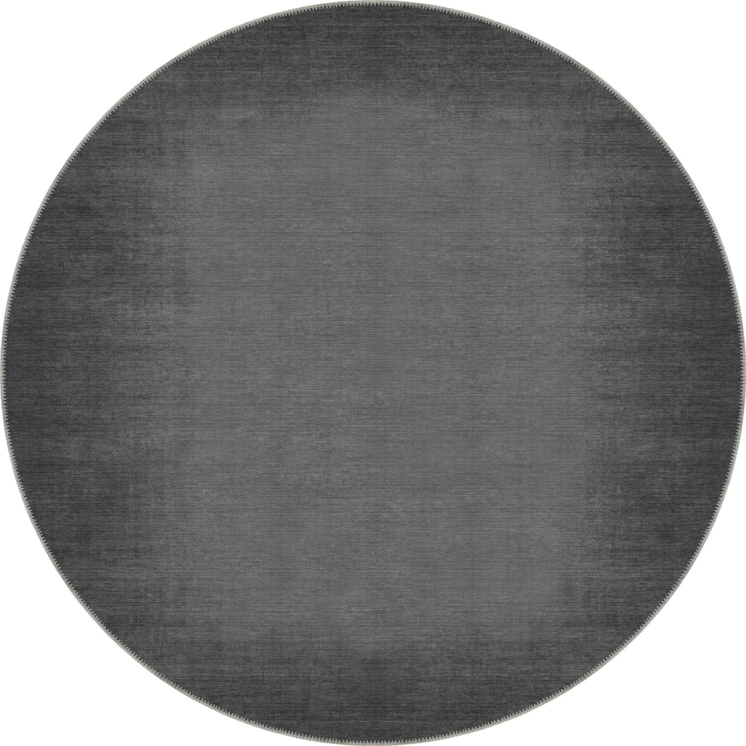 Round Rugs