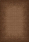 Olivia Ombre Terracotta Rug